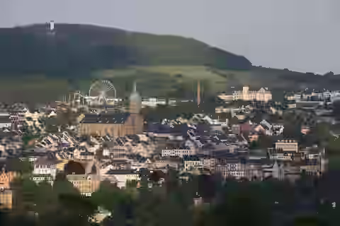 Annaberg-Buchholz: Kaet