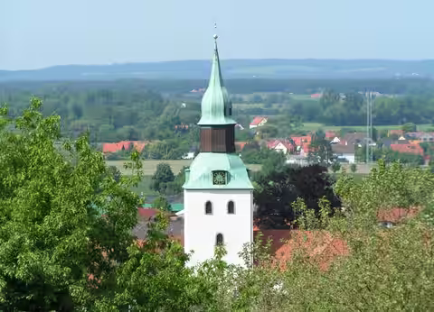 Bad Essen: Panorama