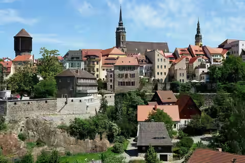 Bautzen: City Germany