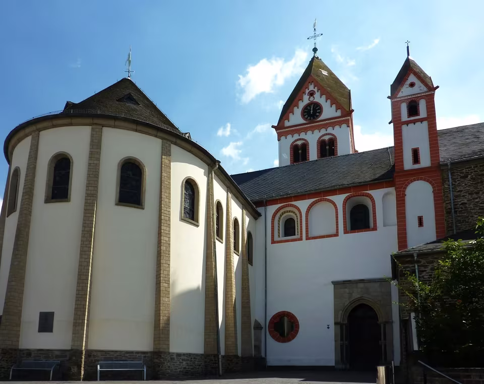 Bendorf: St. Medardus