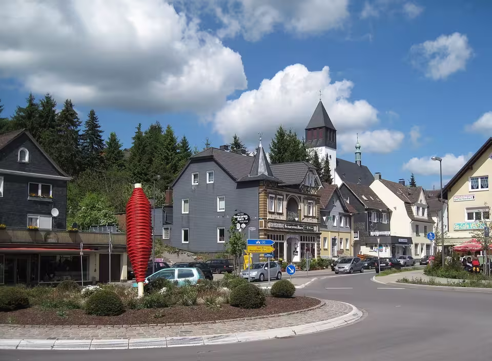 Bergneustadt: Spindelkreisel1 Asio