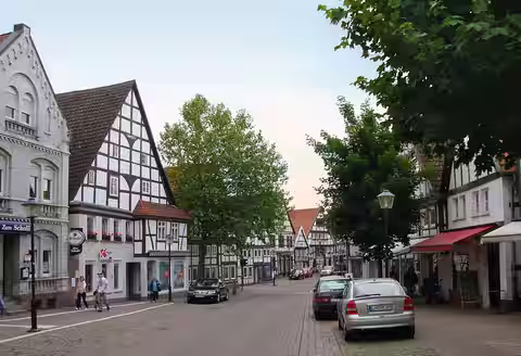 Blomberg: Neuetorstraße02