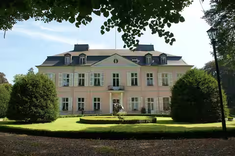 Bornheim: Schloss