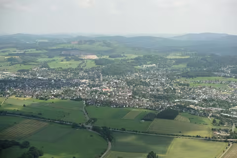Brilon: Sauerland Ost