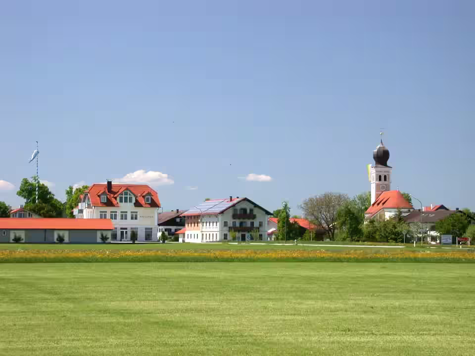 Bruckmühl: Goetting Bruckmuehl