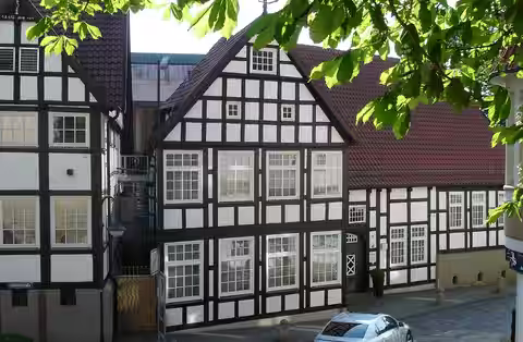 Bünde: Haus Dahlkötter