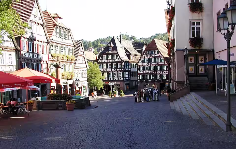 Calw: marktplatz02