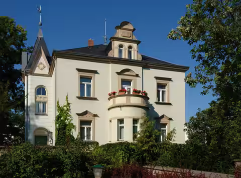 Coswig: Karrasburg Museum