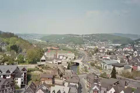 Dillenburg: Dillenburg01