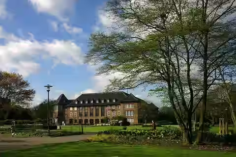 Dinslaken: Loesch