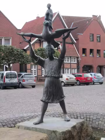 Drensteinfurt: Walbraht