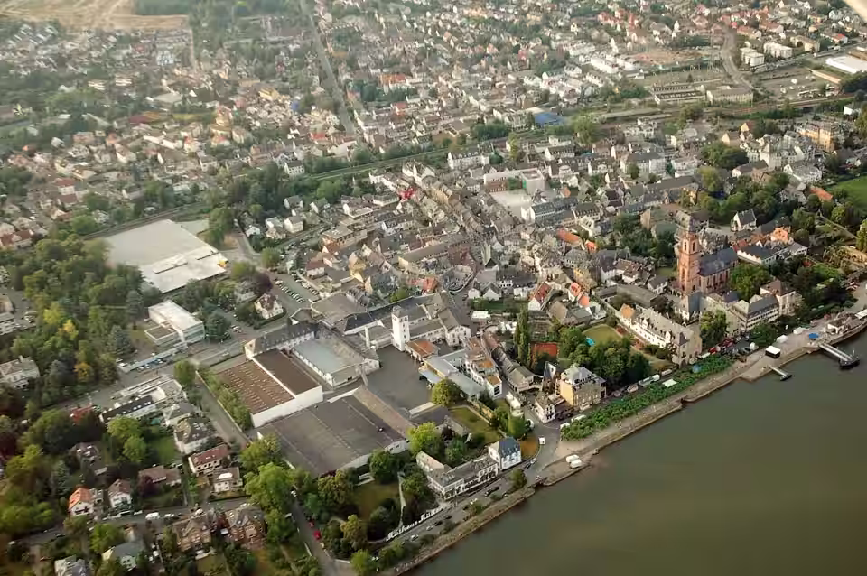 Eltville am Rhein: fg01