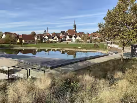 Eppingen: LGS
