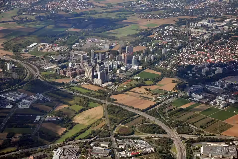 Eschborn: FRAEsch