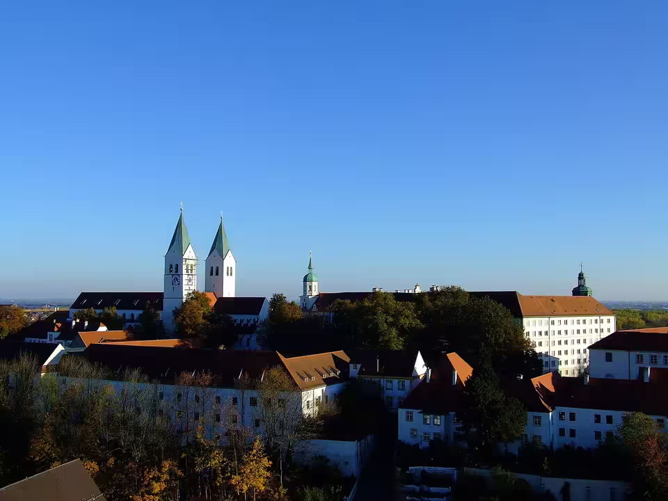 Freising: Freisinger Dom