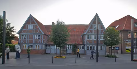 Geesthacht: Museum
