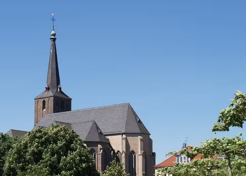 Ansicht von Geldern
