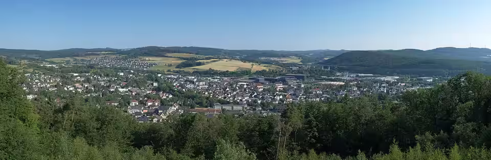 Haiger: Panorama
