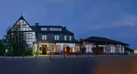 Halver: Kulturbahnhof LB