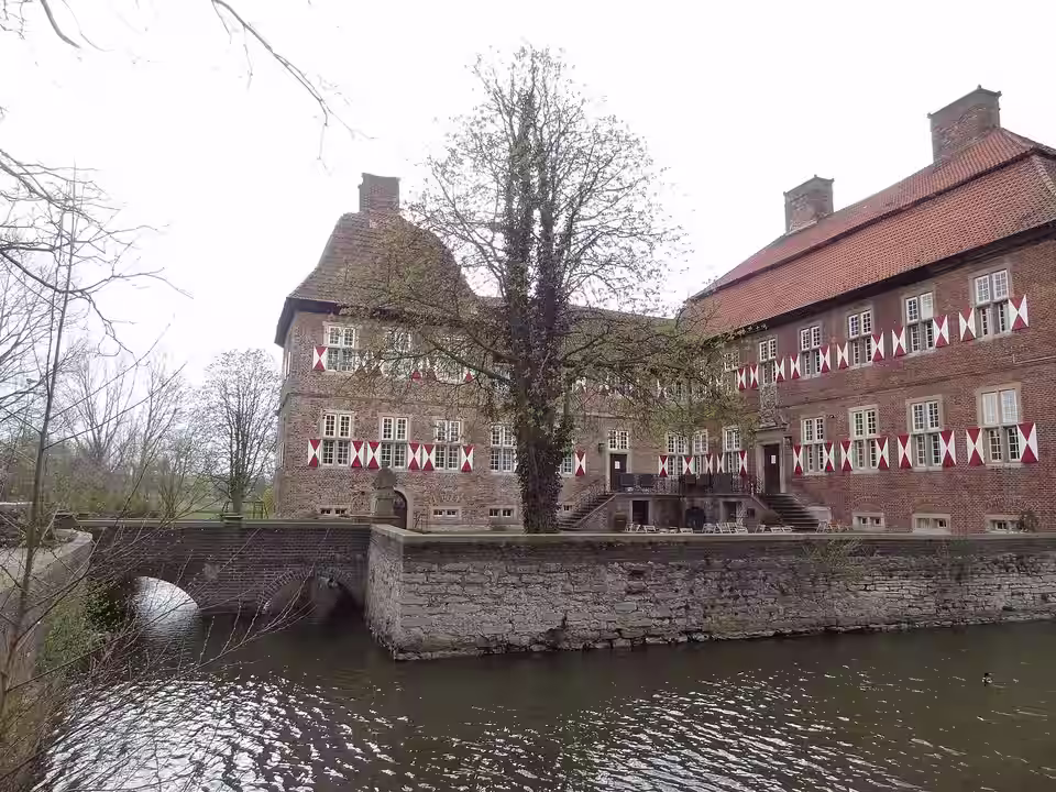 Hamm: Germany panoramio