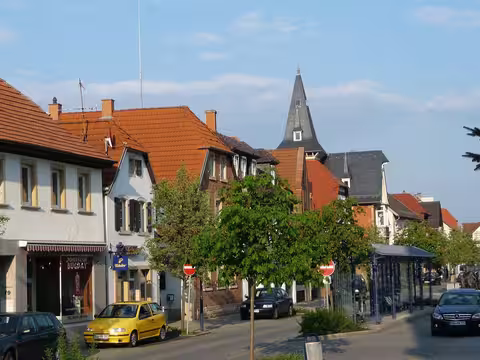 Haßloch: Hassloch