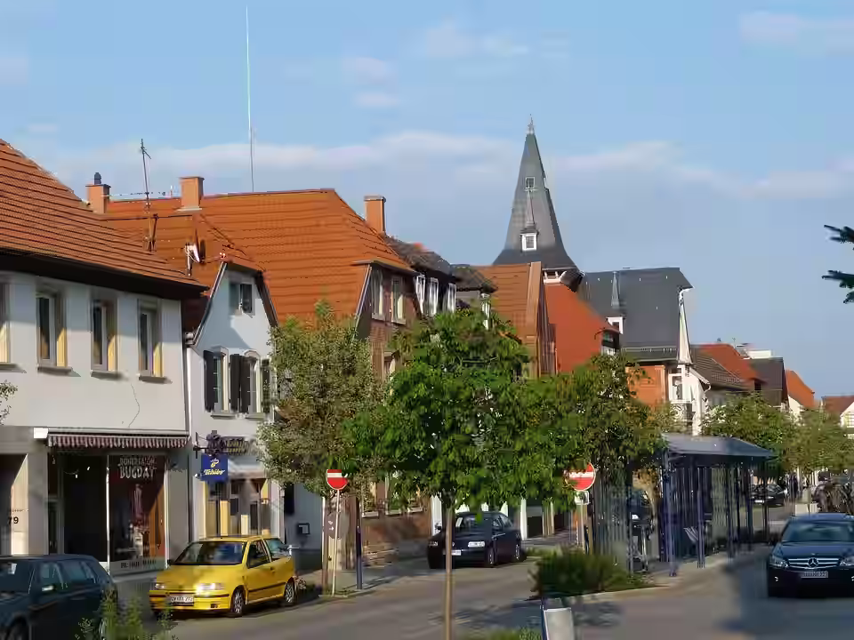 Haßloch: Hassloch