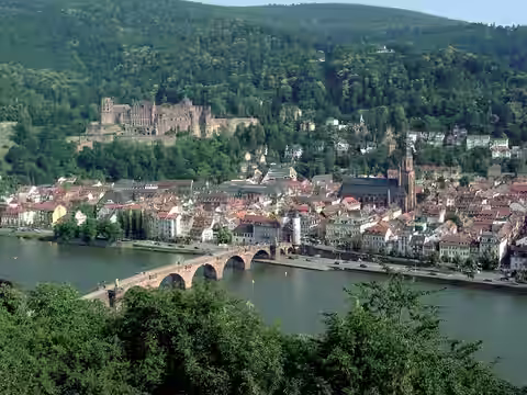 Heidelberg: corr