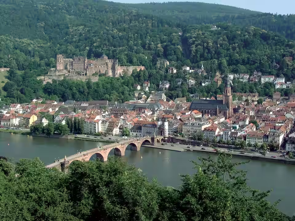Heidelberg: corr