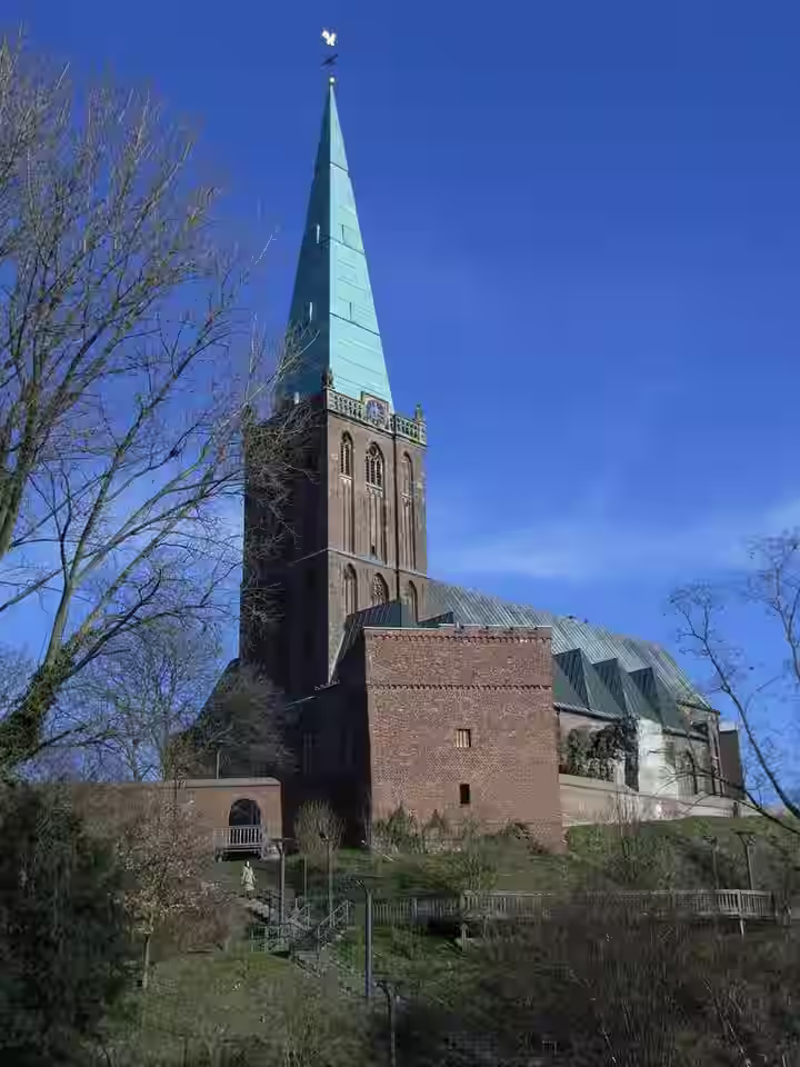 Heinsberg: StGangolfHeinsberg