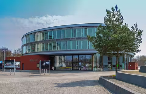 Hennigsdorf: Neues Rathaus