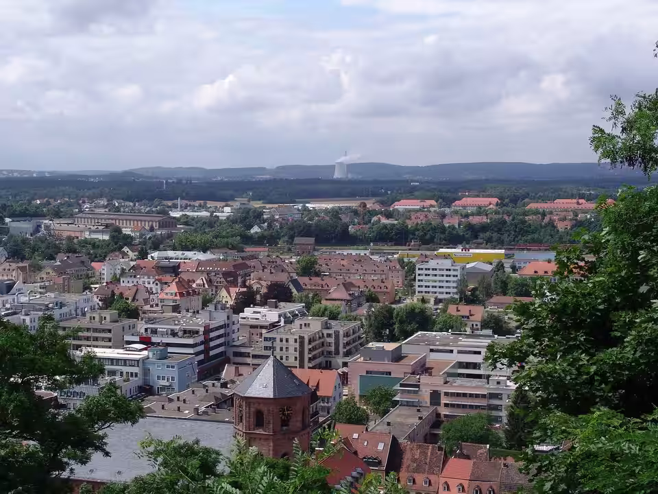 Homburg: Saar