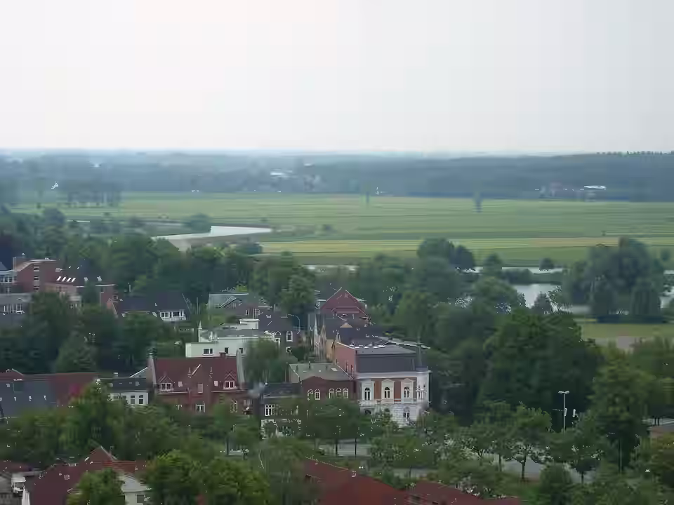 Itzehoe: Störniederung und Malzmüllerwiesenteich Mai