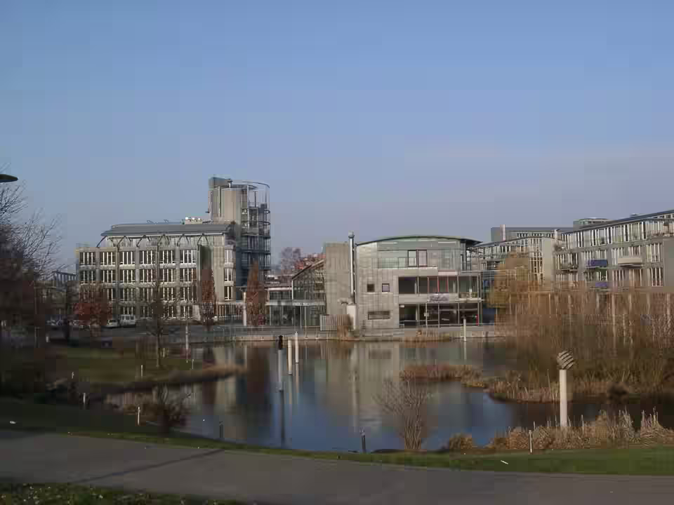 Kaarst: Mitte2