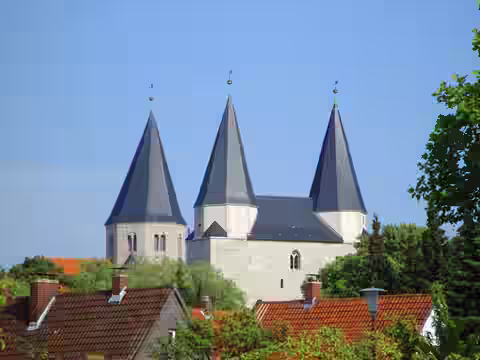 Königslutter am Elm: Kaiserdom