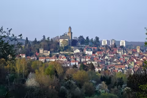 Kronberg im Taunus: Kronberg002