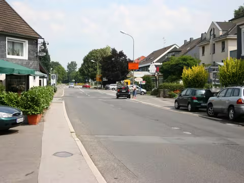 Kürten: ies