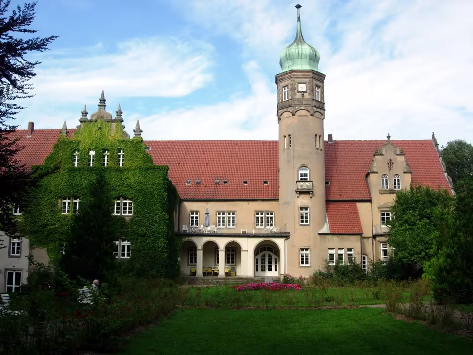 Löhne: Loehne Ulenburg