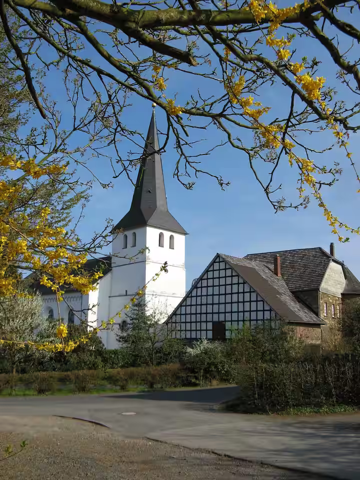 Ansicht von Lohmar