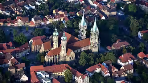 Naumburg (Saale): KLG Naumburger Dom