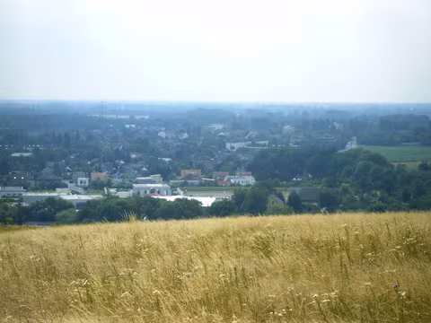 Ansicht von Neukirchen-Vluyn