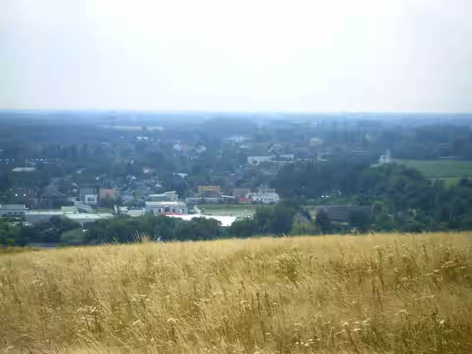 Ansicht von Neukirchen-Vluyn
