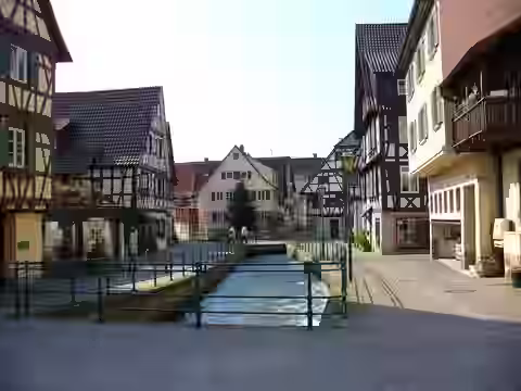Oberkirch: Rench