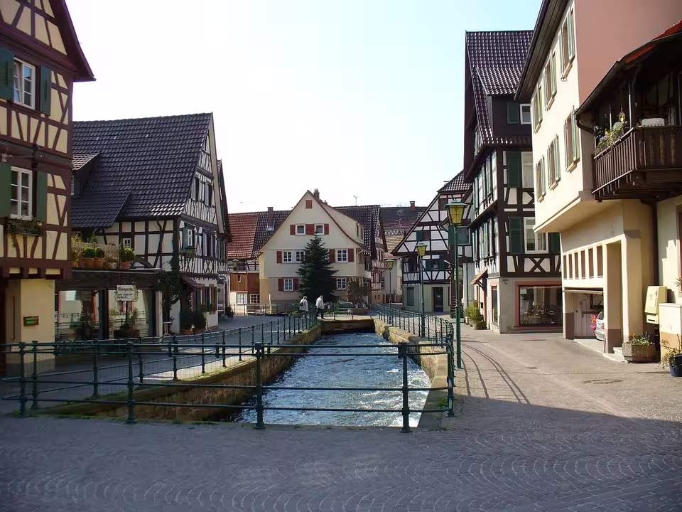 Oberkirch: Rench