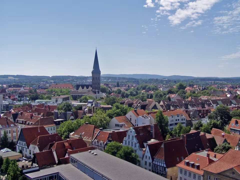 Osnabrück: Süden