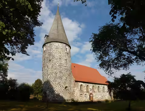 Ratekau: Vicelinkirche