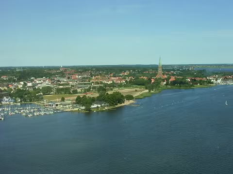Schleswig: Königswiesen