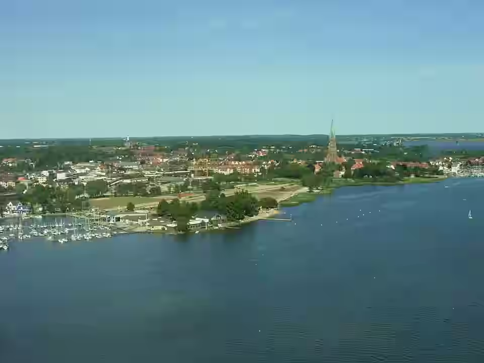 Schleswig: Königswiesen