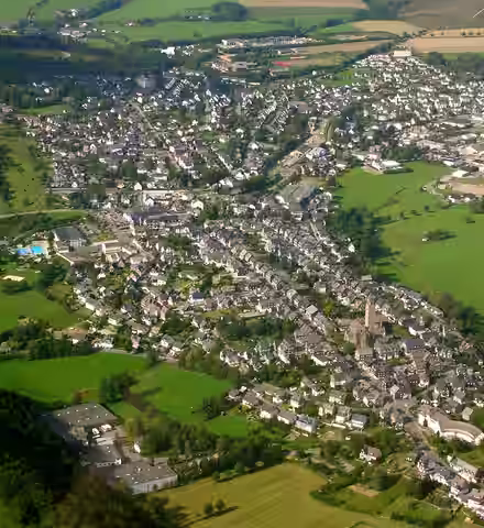 Schmallenberg: above