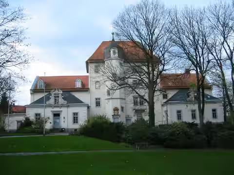 Seesen: Burg Sehusa