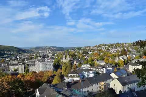 Siegen: panoramio